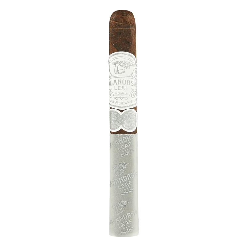 Aganorsa Aniversario Maduro Torpedo Box of 10