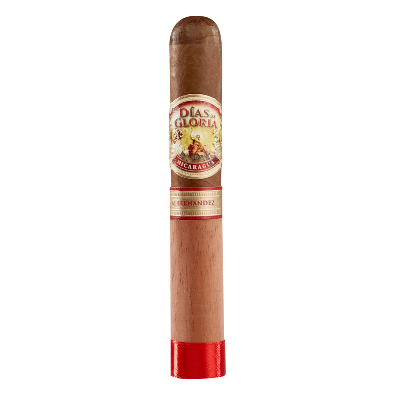 Dias de Gloria by AJ Fernandez Box of 20