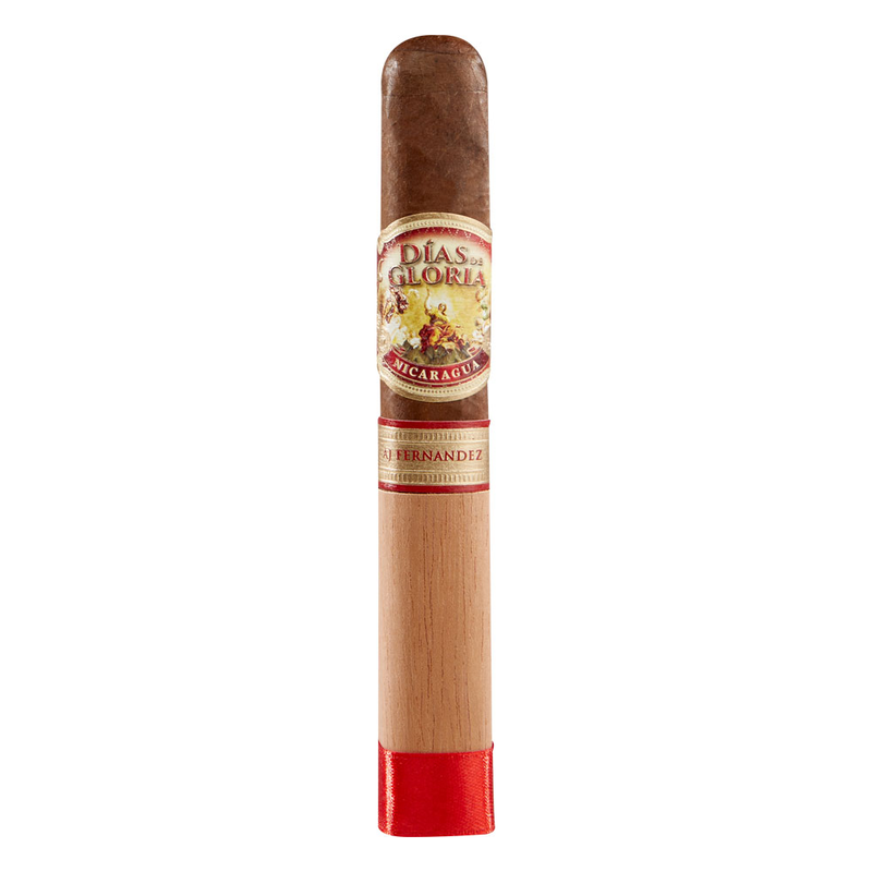 Dias de Gloria by AJ Fernandez Box of 20