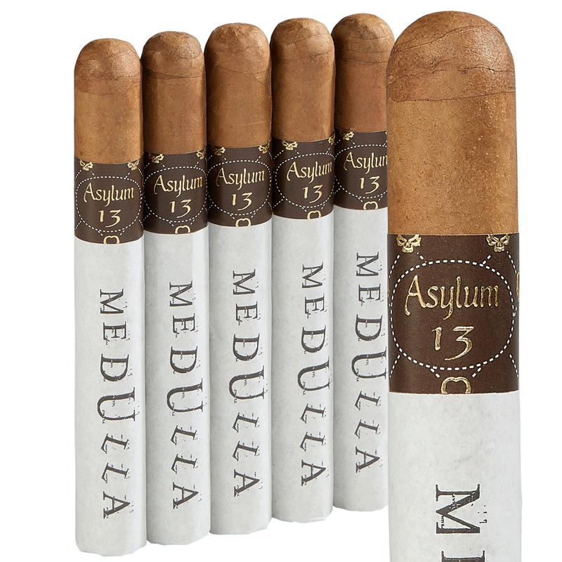 Asylum 13 Medulla Box of 20