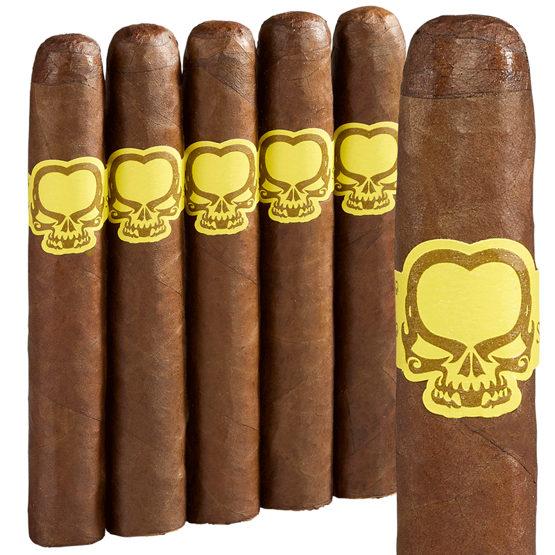 Asylum Split Personality Box of 25
