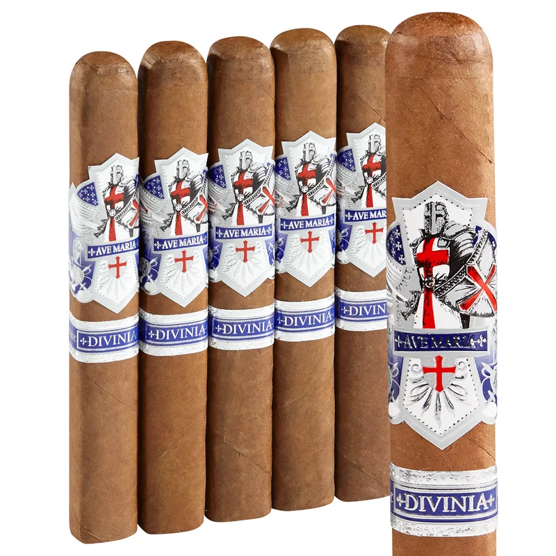 Ave Maria Divinia Pack of 5