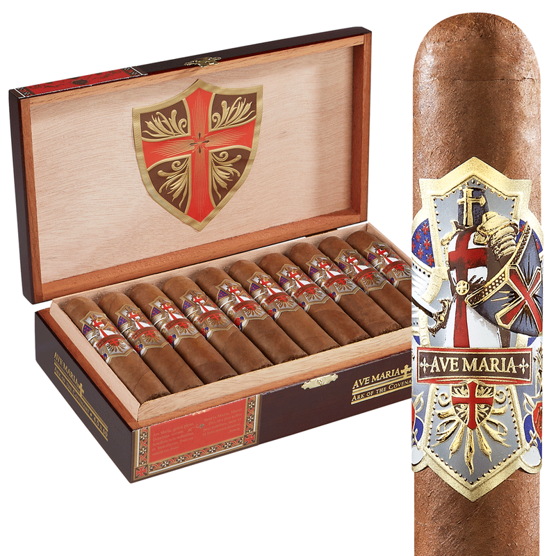 Ave Maria Box of 20