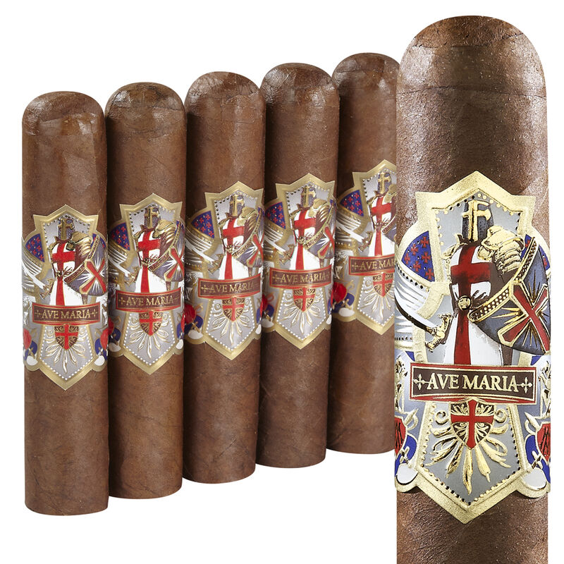 Ave Maria Pack of 5