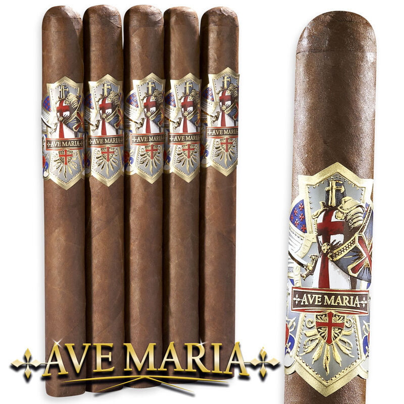 Ave Maria Pack of 5