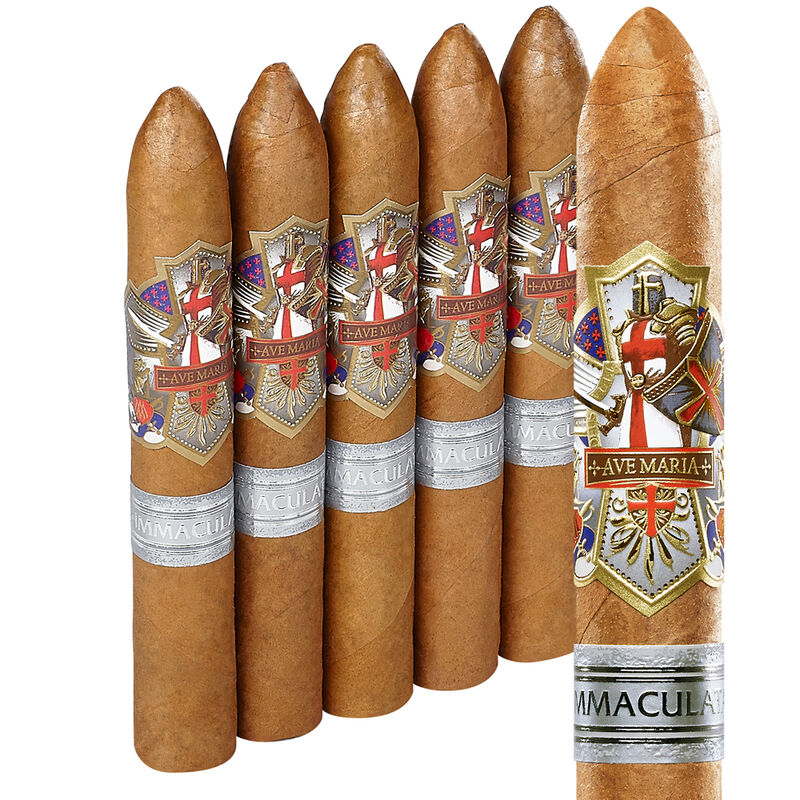 Ave Maria Immaculata Pack of 5