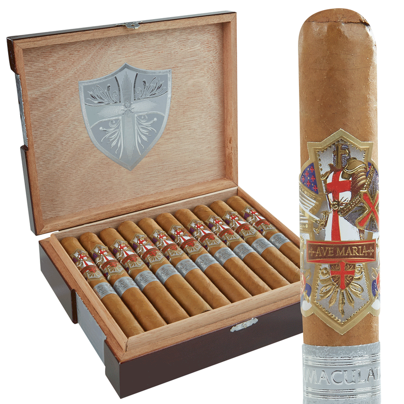 Ave Maria Immaculata Box of 20