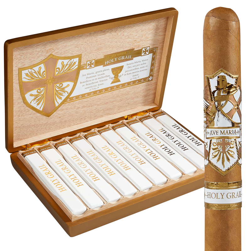 Ave Maria Holy Grail Box of 10