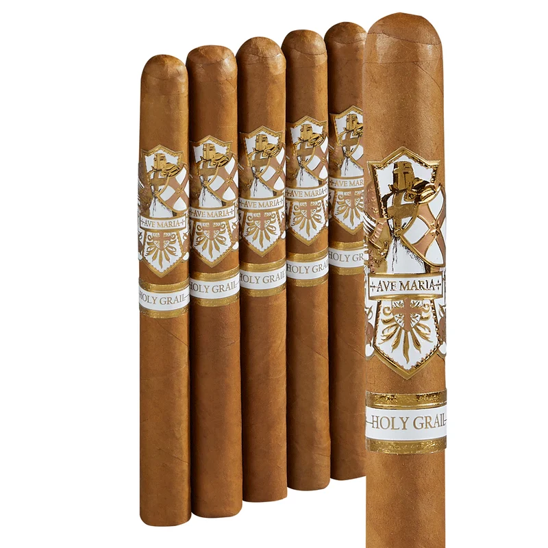 Ave Maria Holy Grail Pack of 5