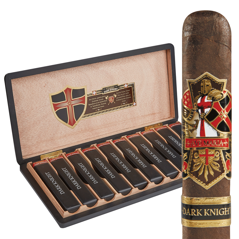 Ave Maria Dark Knight Pack of 20