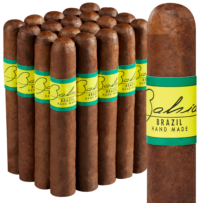 Bahia Brazil Pack of 20