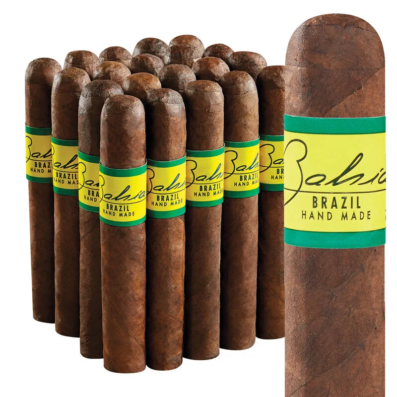 Bahia Brazil Pack of 20