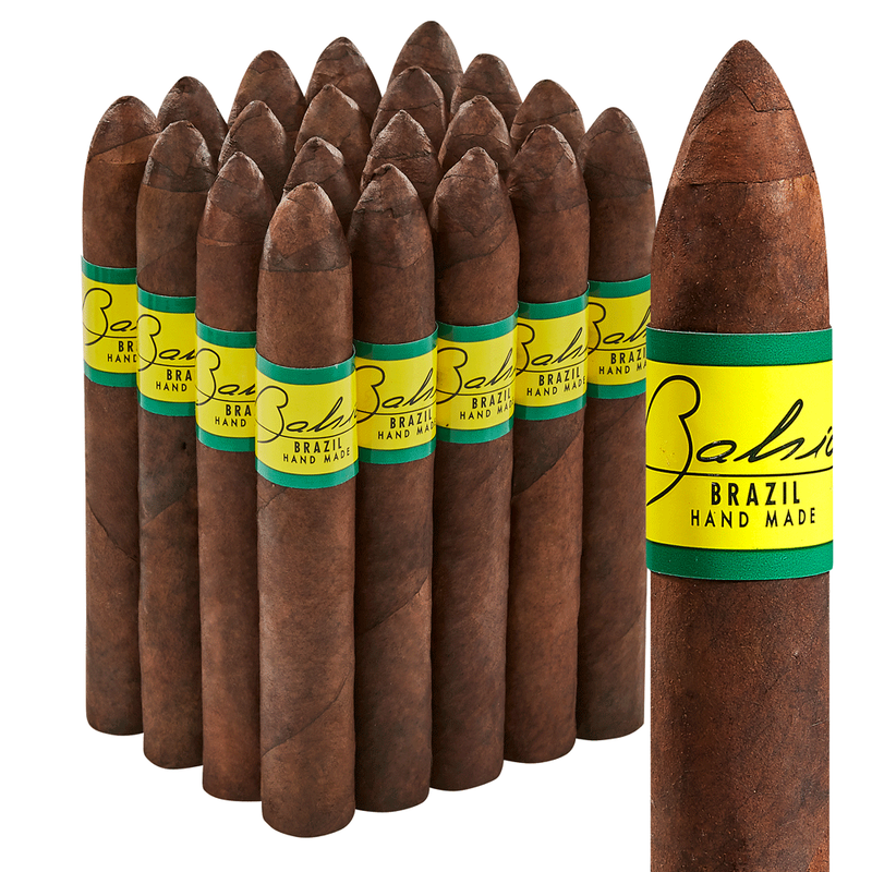 Bahia Brazil Pack of 20
