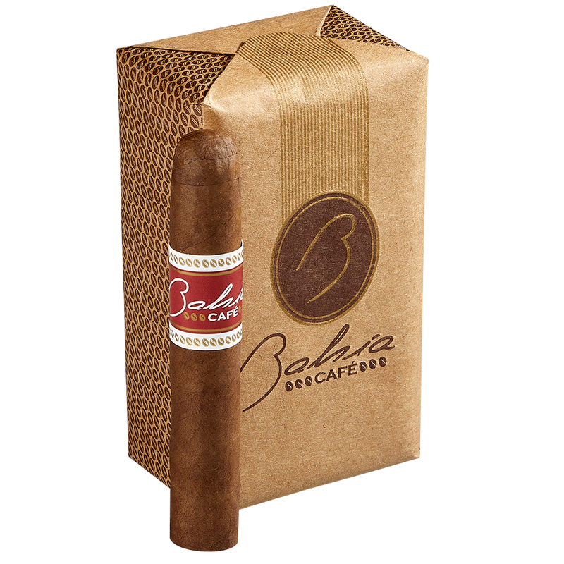 Bahia Cafe Pack of 12