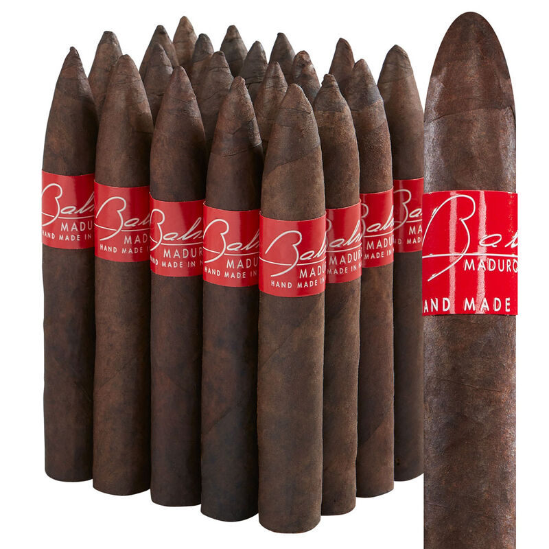 Bahia Maduro Pack of 20