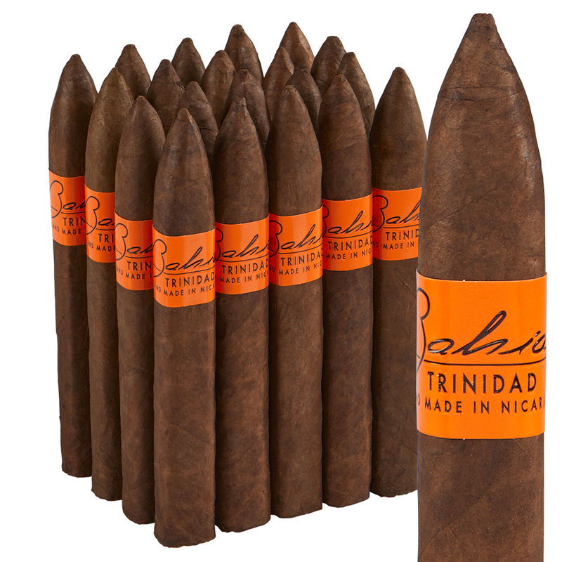 Bahia Trinidad Pack of 20