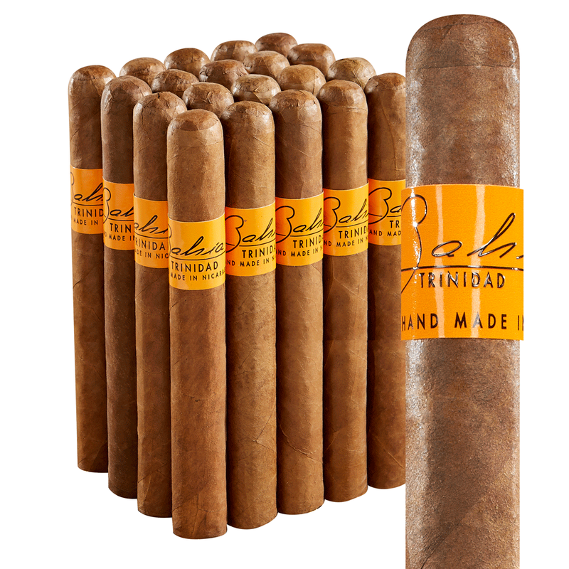 Bahia Trinidad Pack of 20