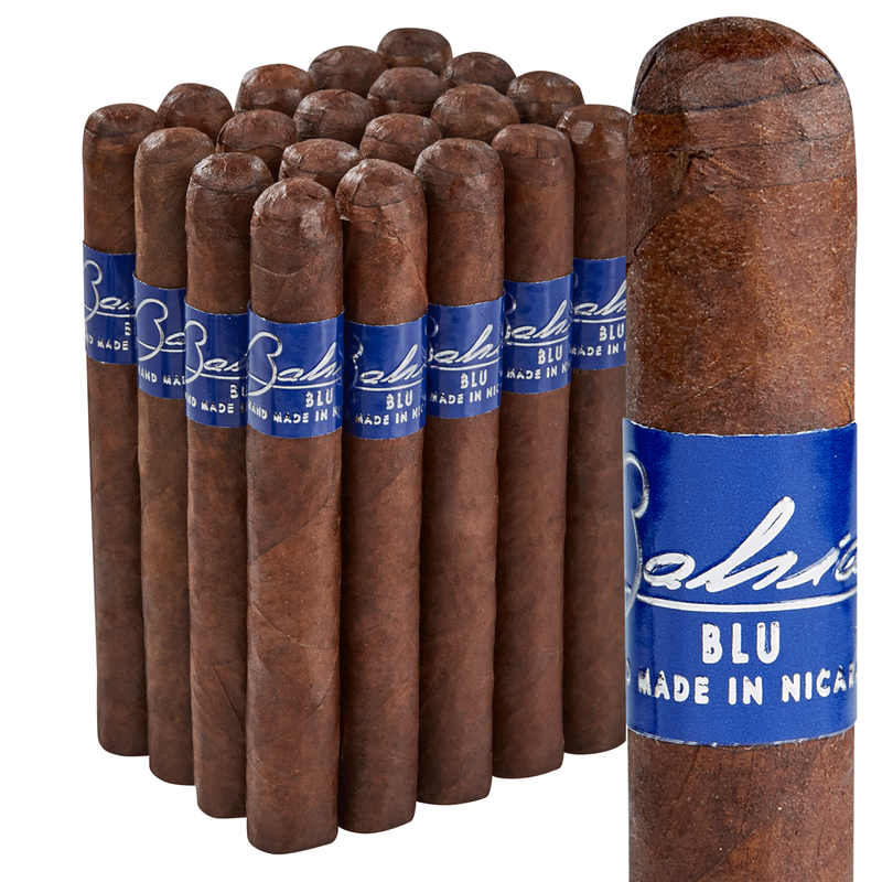 Bahia Blu Pack of 20