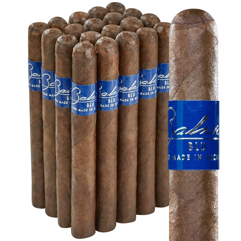 Bahia Blu Pack of 20