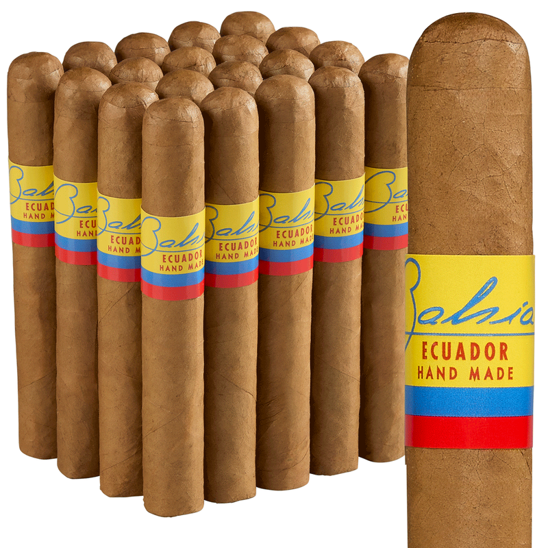 Bahia Ecuador Pack of 20