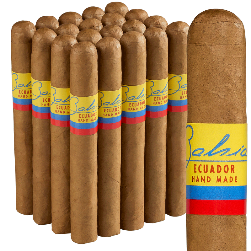 Bahia Ecuador Pack of 20