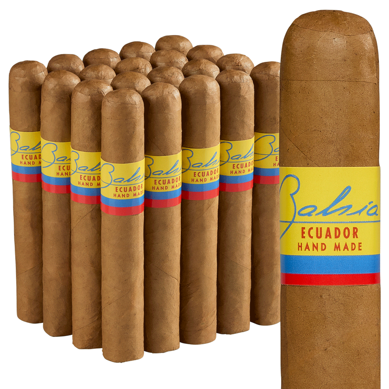 Bahia Ecuador Pack of 20