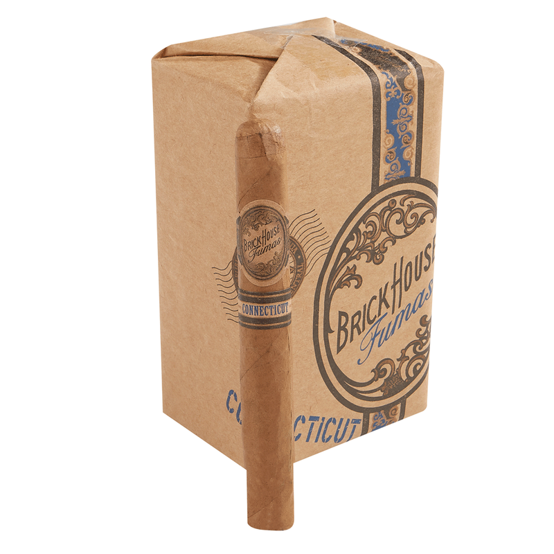 Brick House Fumas Connecticut Pack of 20