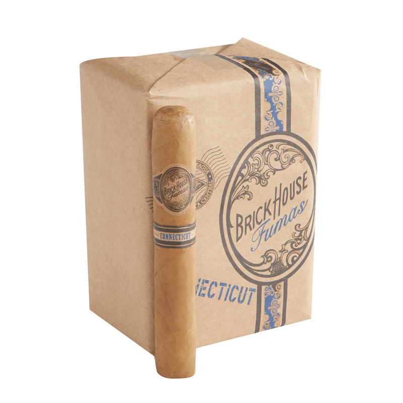 Brick House Fumas Connecticut Pack of 20