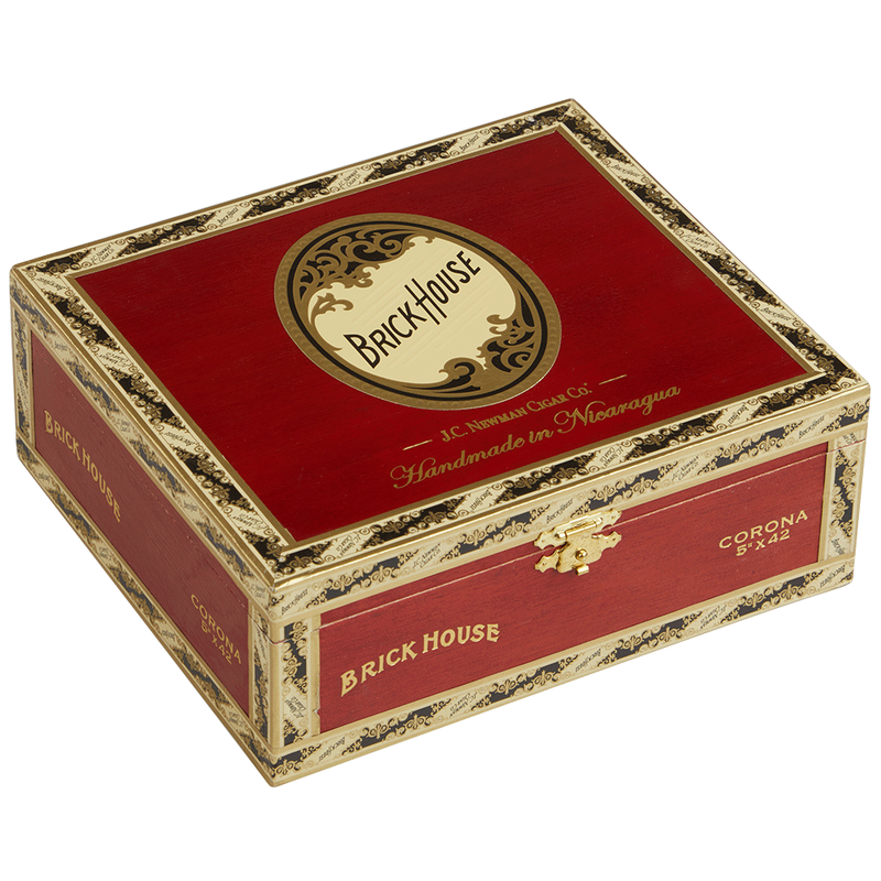 Brick House Classic Box of 25