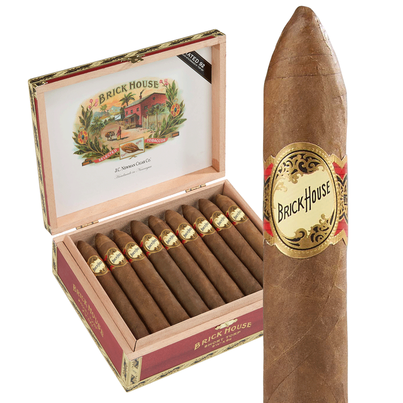 Brick House Classic Box of 25