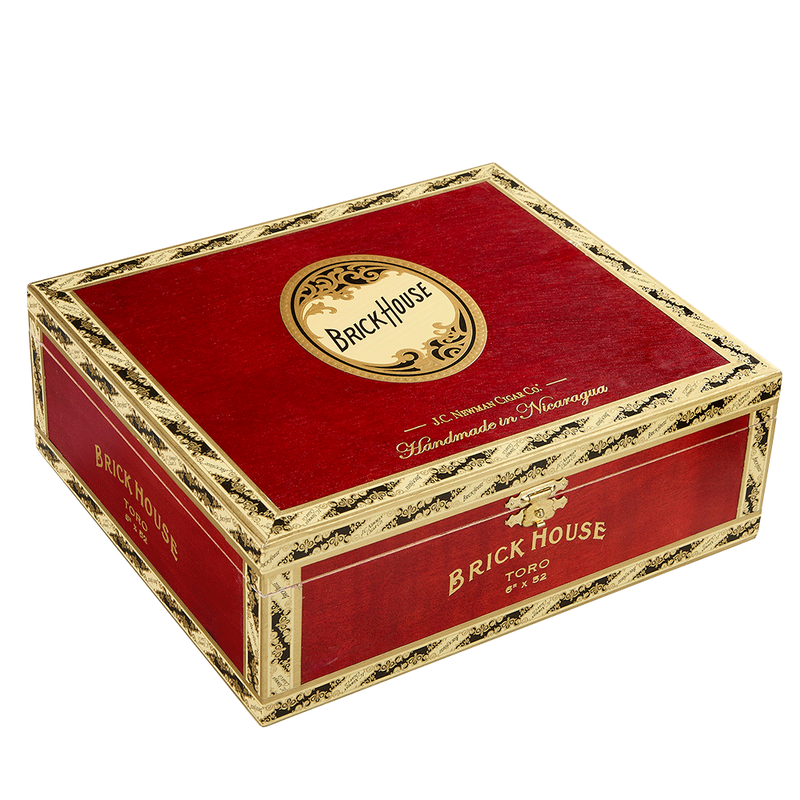 Brick House Classic Box of 25