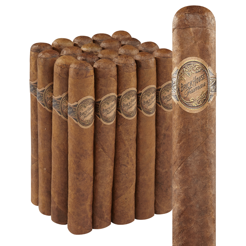 Brick House Fumas Sun Grown Pack of 20