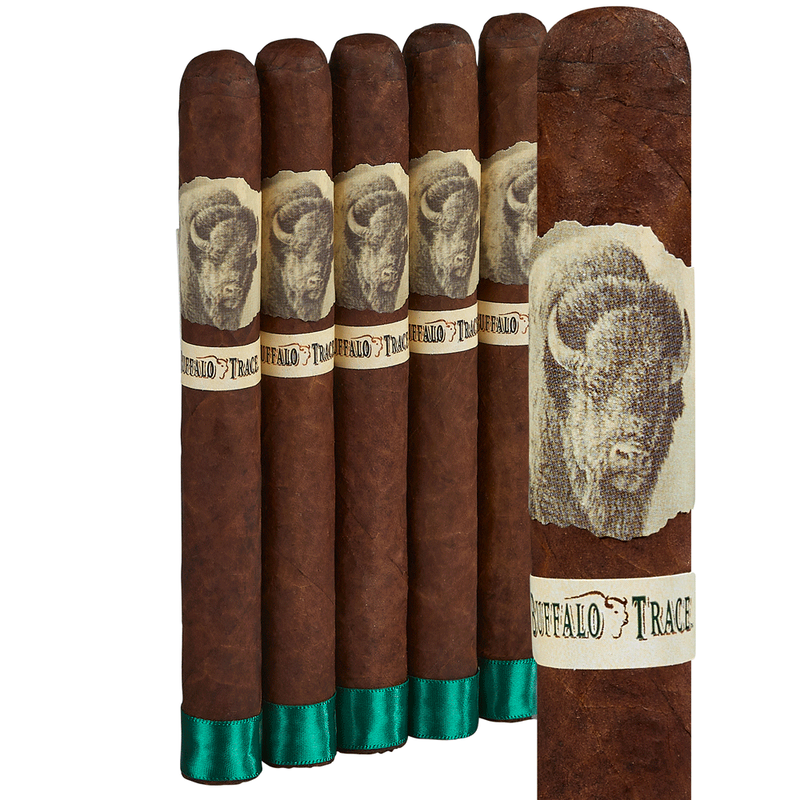 BUFFALO TRACE® Cigar Pack of 5