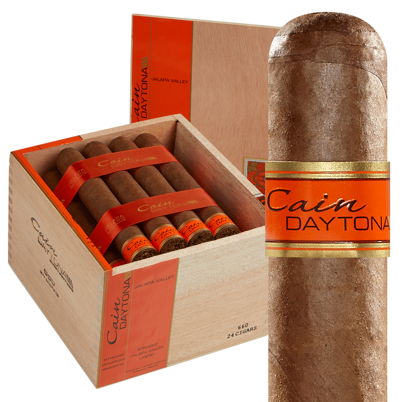 Cain by Oliva Daytona Pack of 5