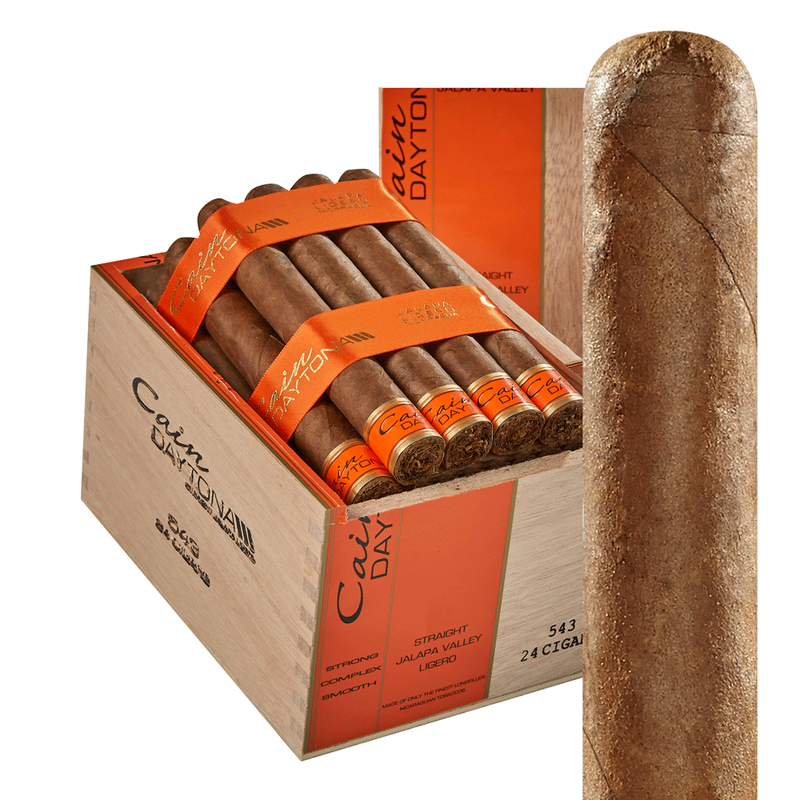 Cain by Oliva Daytona Box of 24
