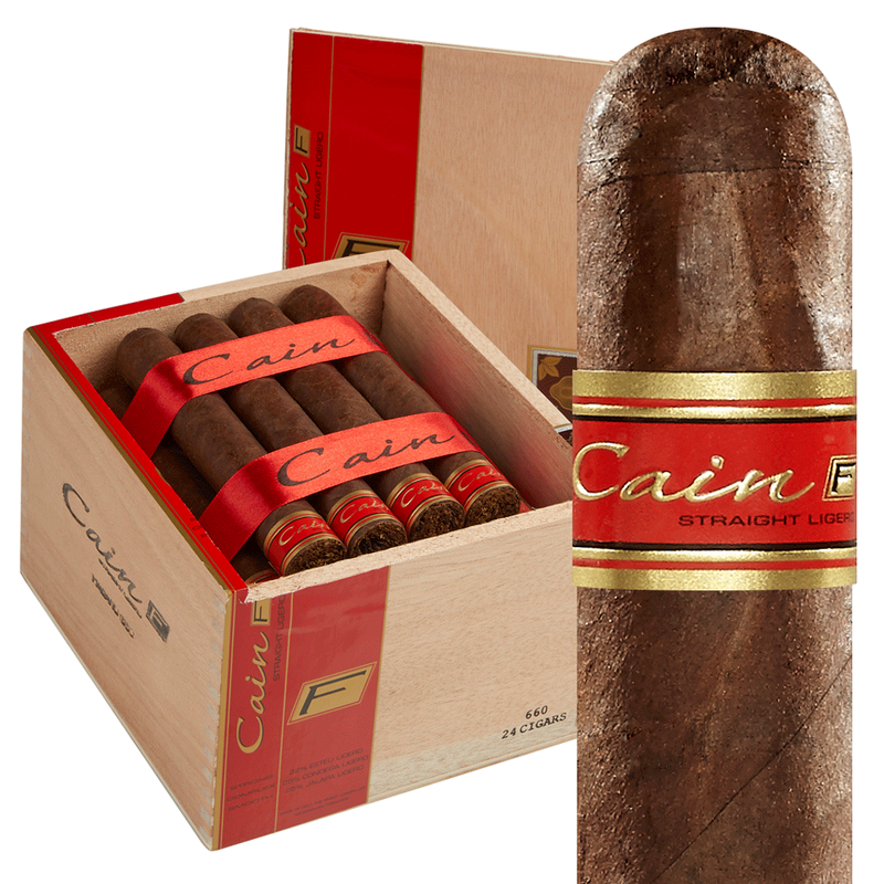 Cain 'F' by Oliva Box of 24
