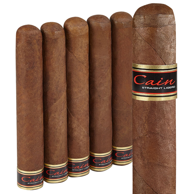 Cain Habano by Oliva Pack of 5