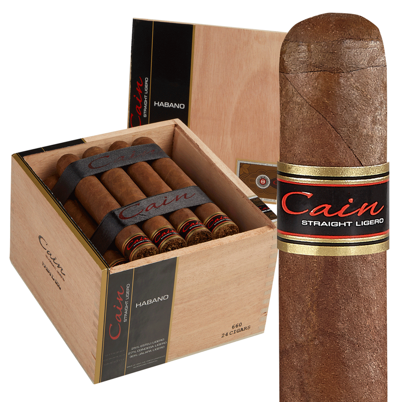 Cain Habano by Oliva Box of 24