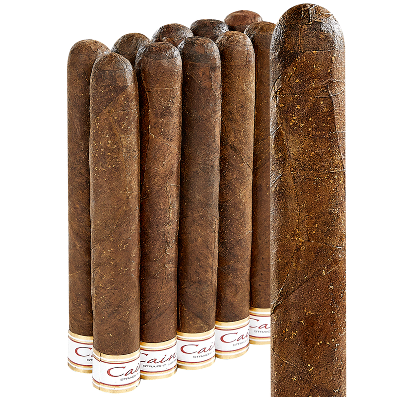 Cain Maduro by Oliva Pack of 10