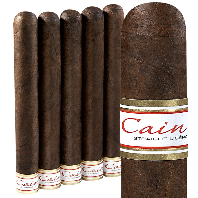 Cain Maduro by Oliva Pack of 5