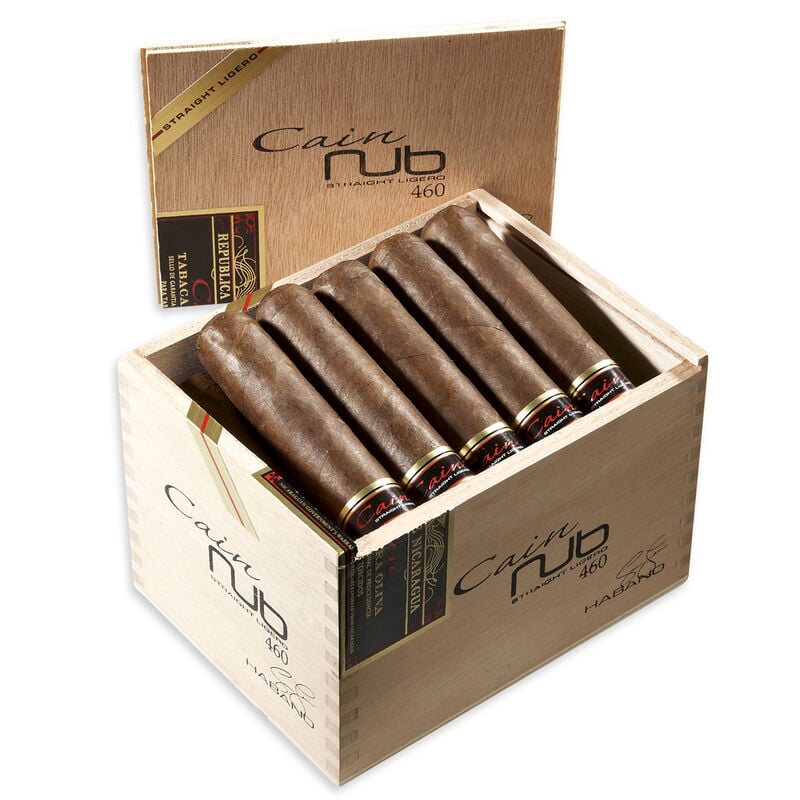 Cain by Oliva 460 Box of 24