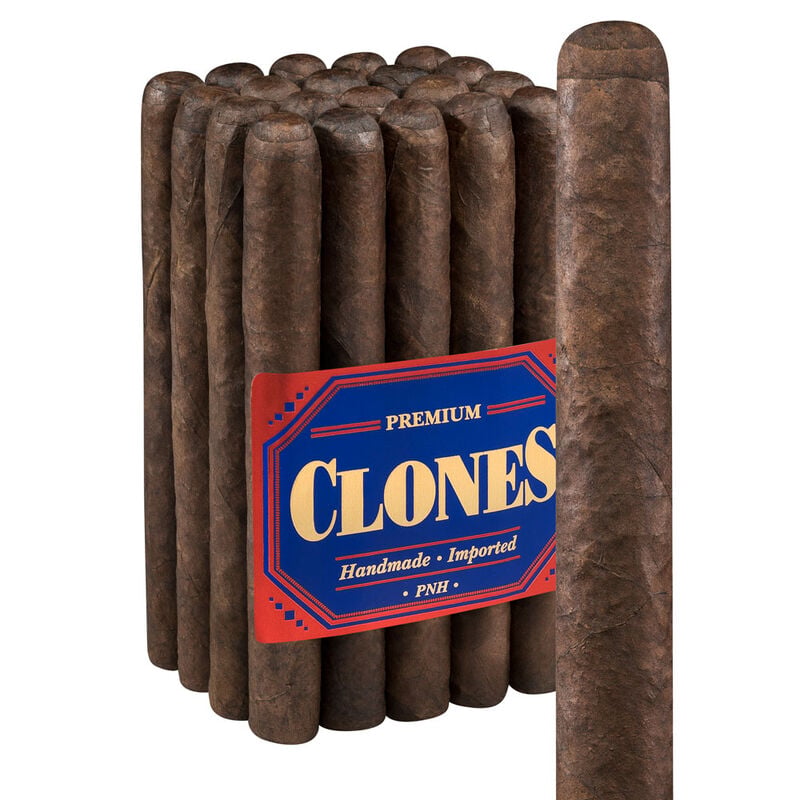 Clones Compares To Punch Pack of 20