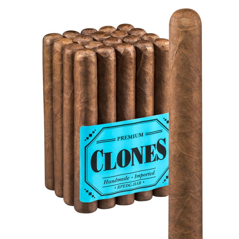 Clones Compares To Rocky Patel Edge Habano Pack of 20