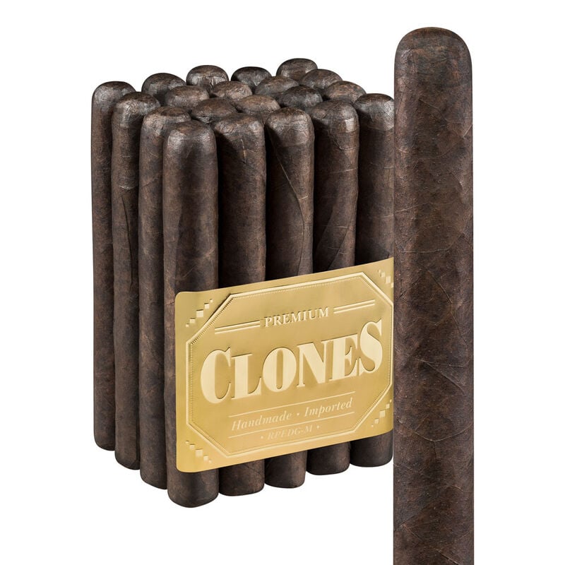 Clones Compares To Rocky Patel Edge Maduro Pack of 20