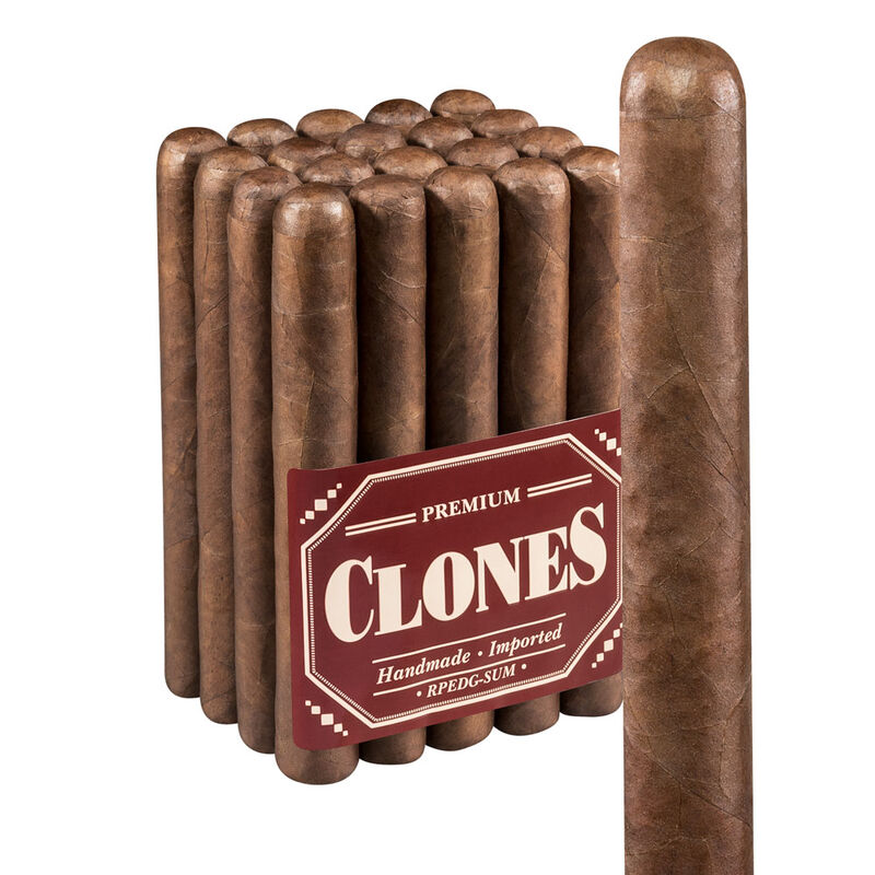 Clones Compares To Rocky Patel Edge Sumatra Pack of 20