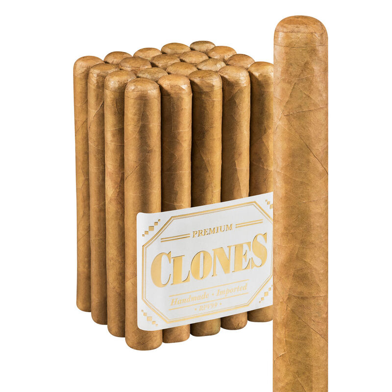 Clones Compare To Rocky Patel Vintage 99 Connecticut Pack of 20