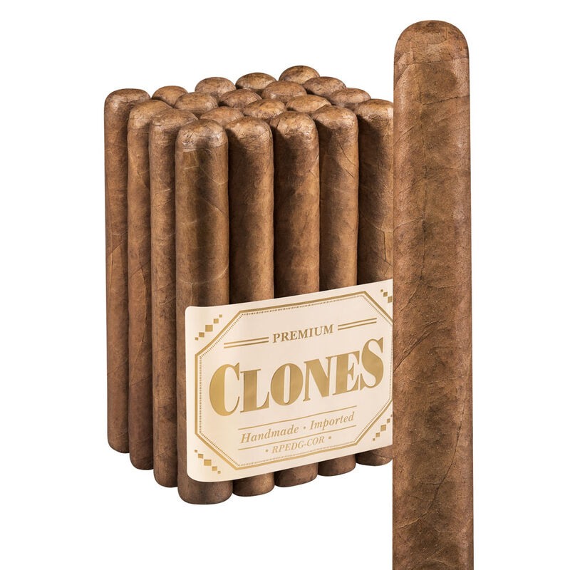 Clones Compares To Rocky Patel Edge Corojo Pack of 20