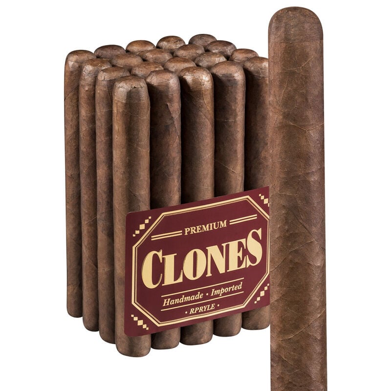 Clones Compares To Rocky Patel Royale Pack of 20