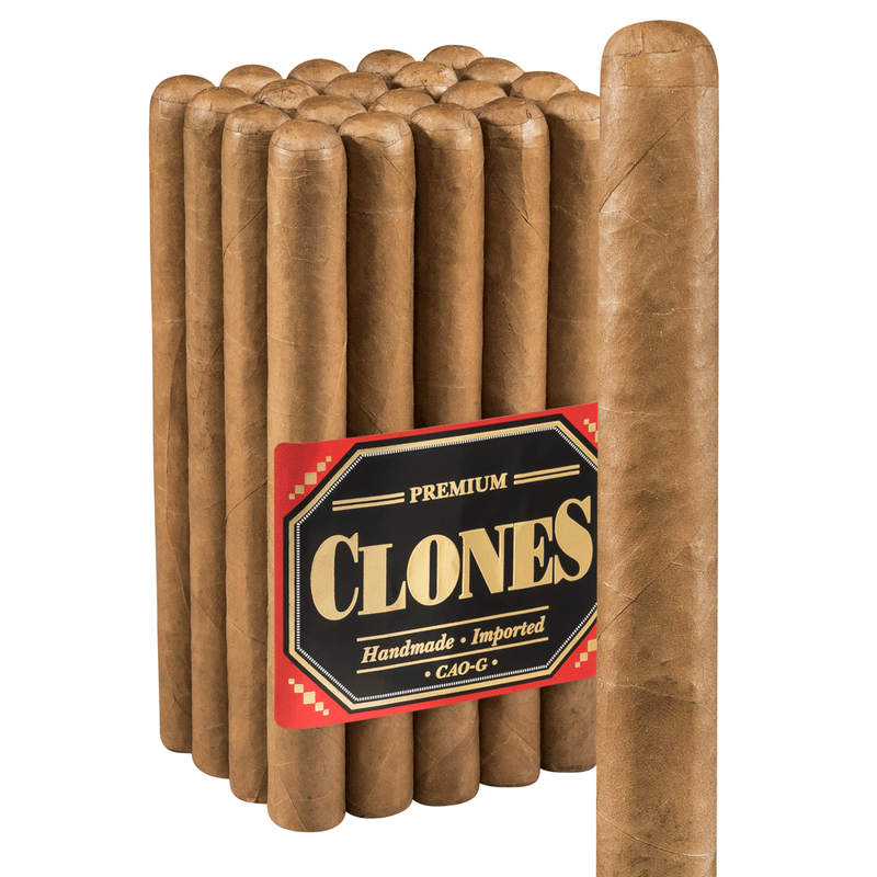 Clones Compares To CAO Gold Pack of 20