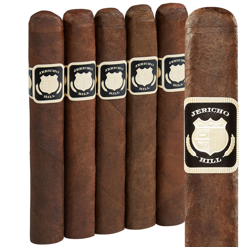 Crowned Heads Jericho Hill Pack of 5